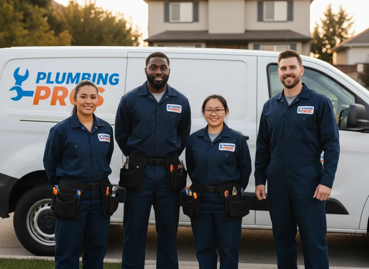 Water Heater Repair company in East Bridgewater, MA